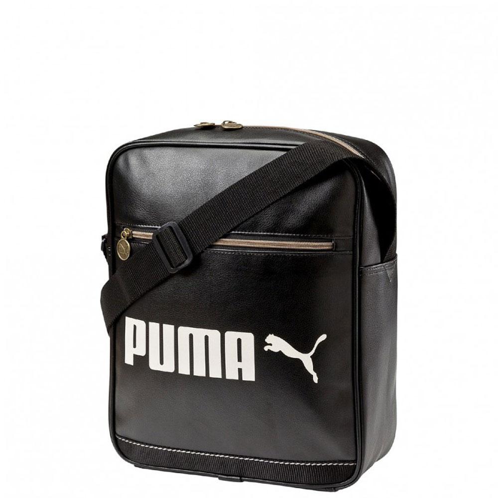 puma flight bag