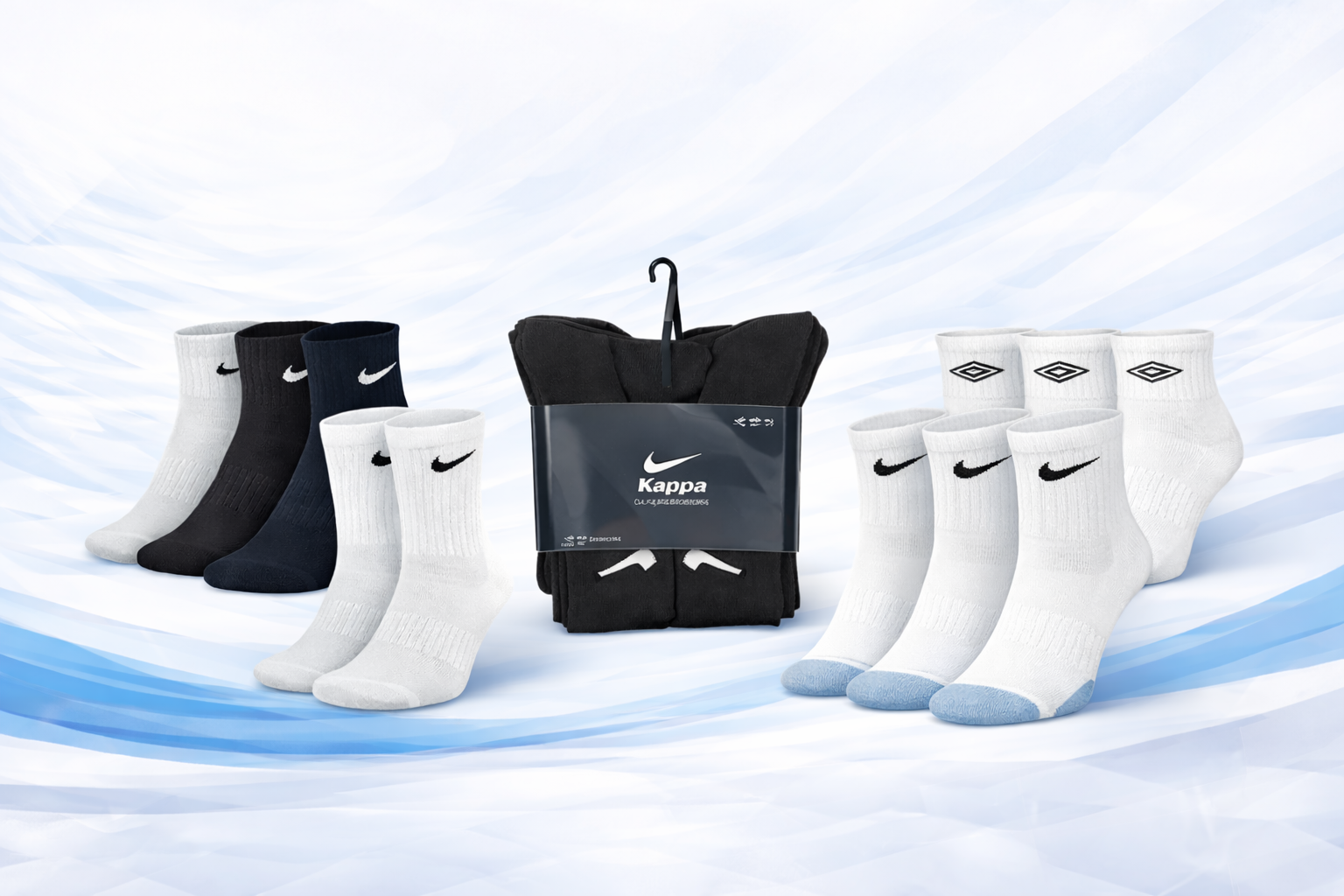 PMC Sports featured products